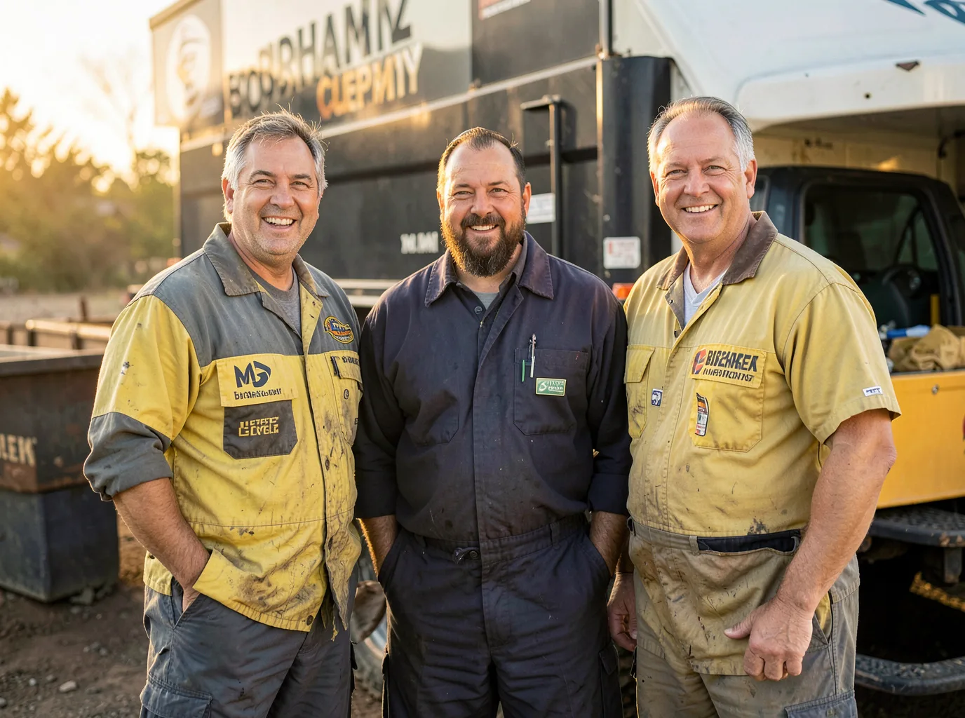 Sewage Cleanup company in Dayton, TX