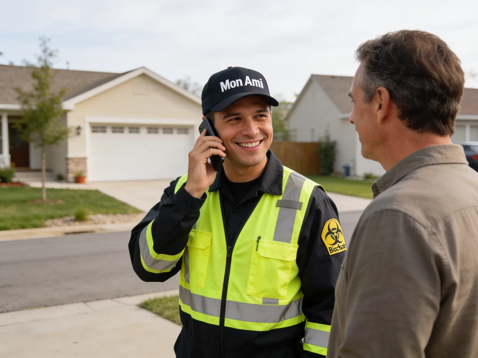 Sewage Cleanup Dayton, TX FAQs