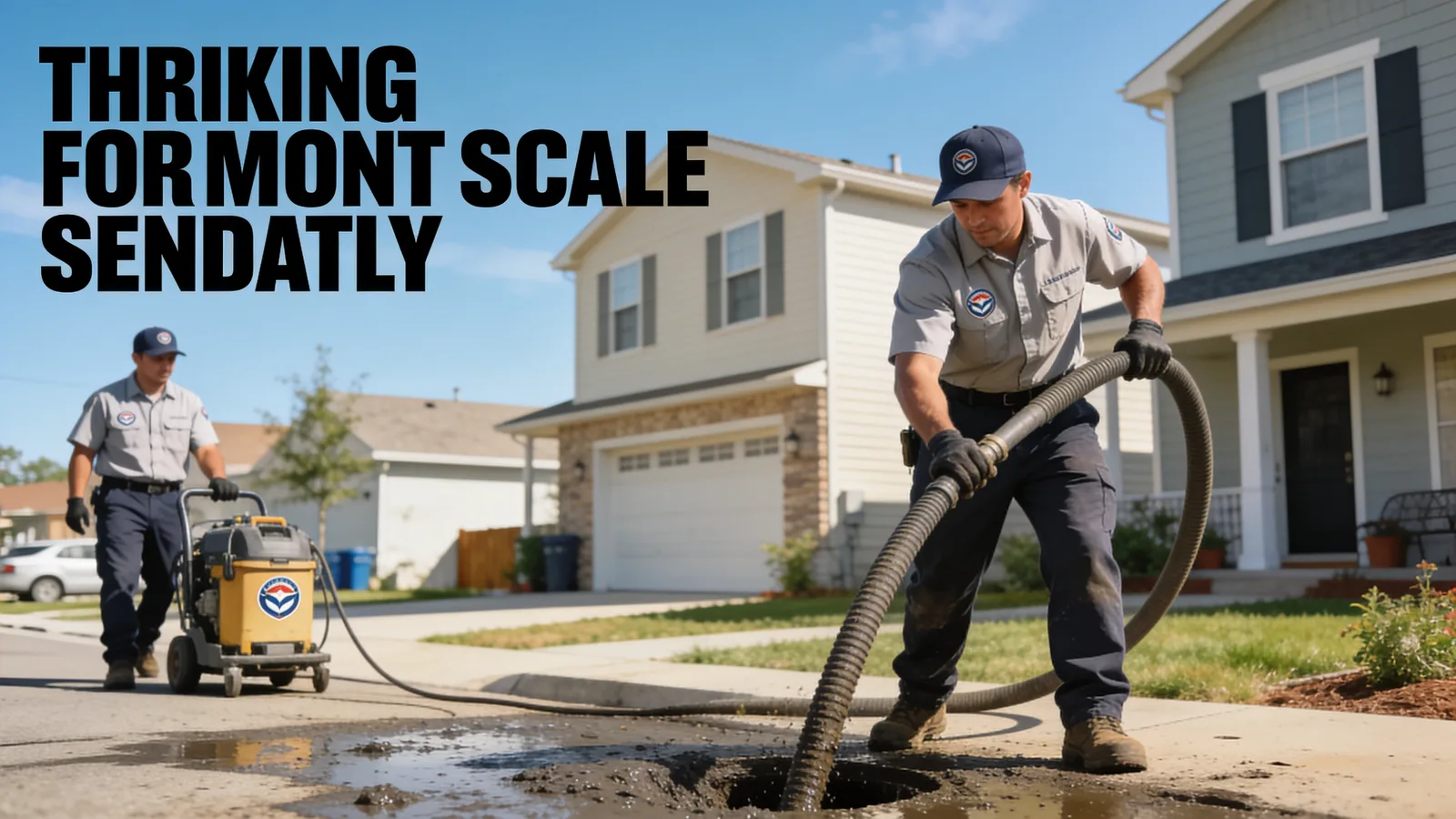 Sewage Cleanup in Dayton, TX near me